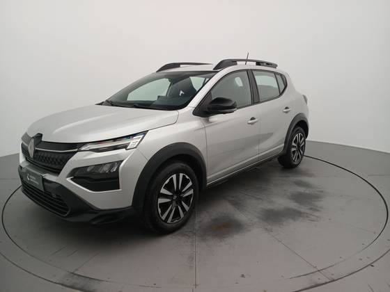 RENAULT KARDIAN 1.0 TCE FLEX EVOLUTION EDC
